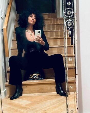 Tracee Ellis Ross