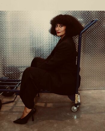 Tracee Ellis Ross