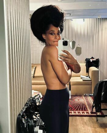 Tracee Ellis Ross