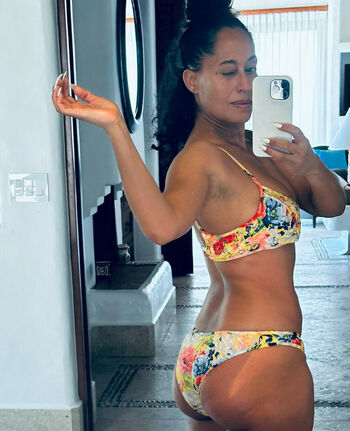 Tracee Ellis Ross