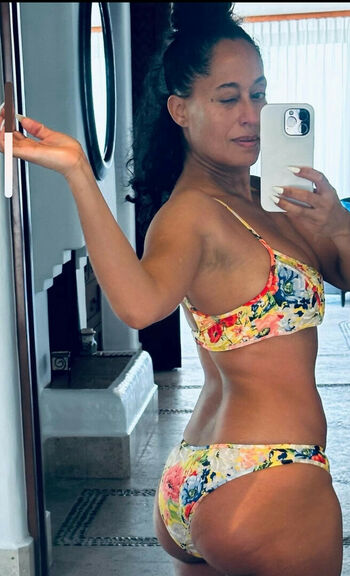 Tracee Ellis Ross