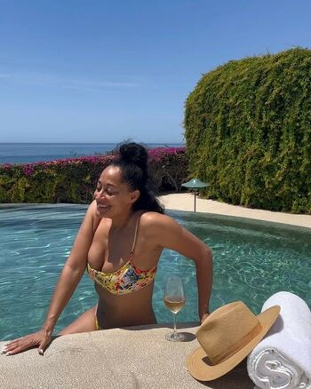 Tracee Ellis Ross