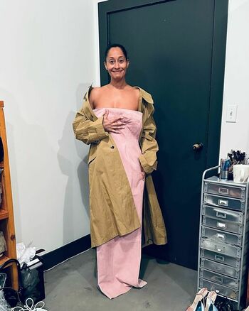 Tracee Ellis Ross