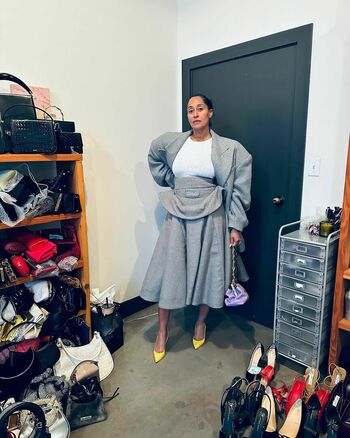 Tracee Ellis Ross