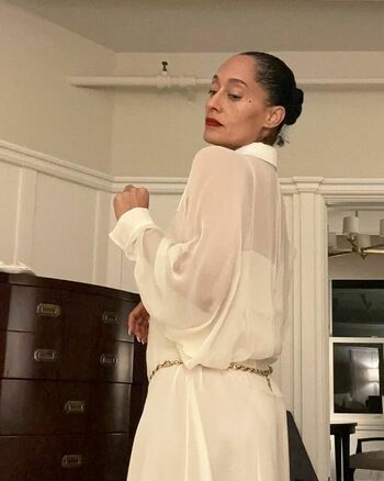 Tracee Ellis Ross