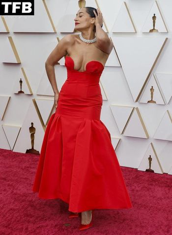 Tracee Ellis Ross