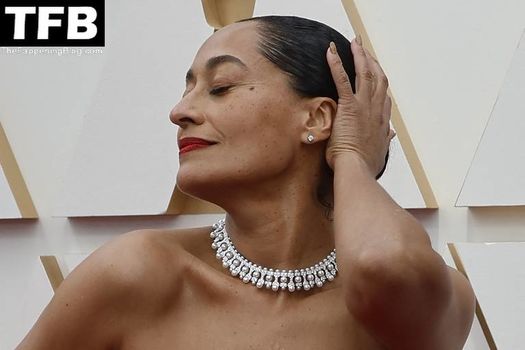 Tracee Ellis Ross
