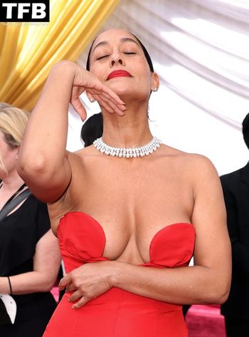 Tracee Ellis Ross