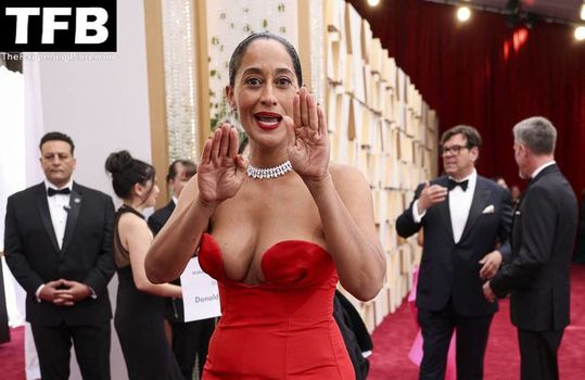 Tracee Ellis Ross