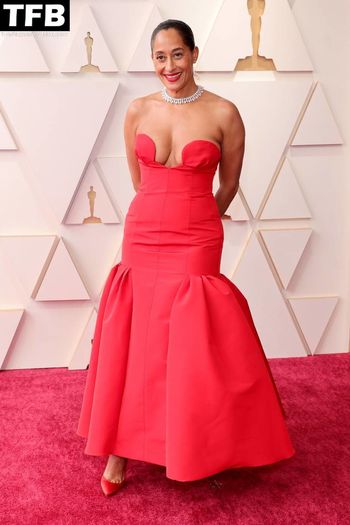 Tracee Ellis Ross