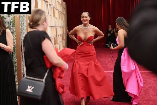 Tracee Ellis Ross