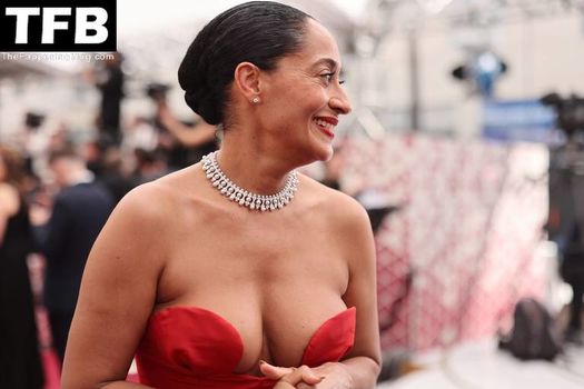 Tracee Ellis Ross
