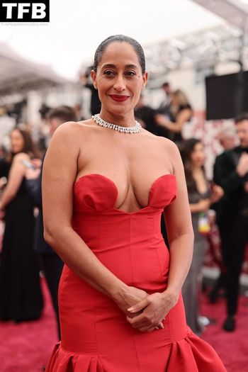 Tracee Ellis Ross