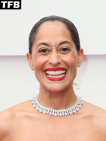 Tracee Ellis Ross