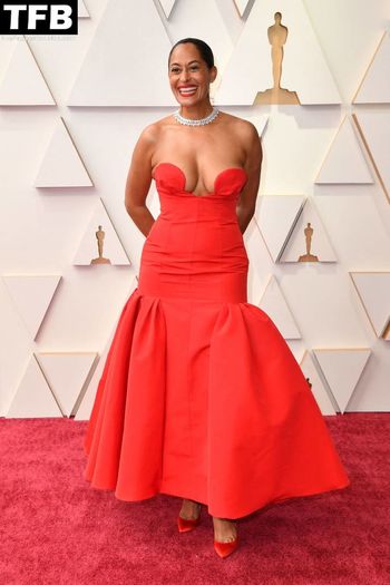 Tracee Ellis Ross