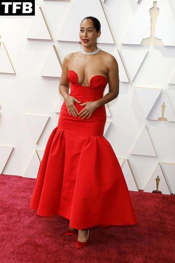 Tracee Ellis Ross