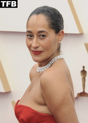 Tracee Ellis Ross