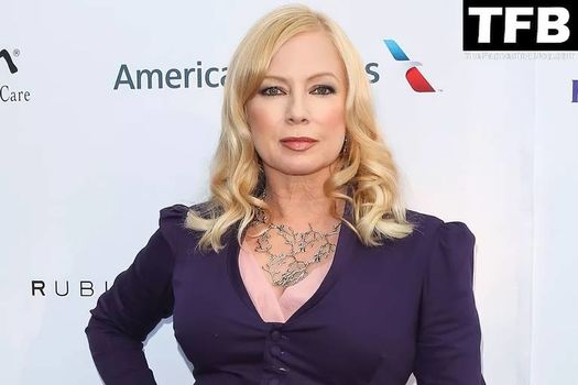 Traci Lords