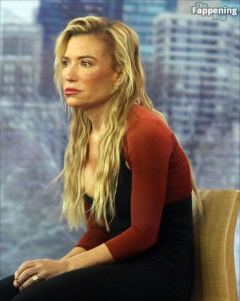 Tracy Anderson