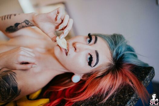 Tragicsuicide