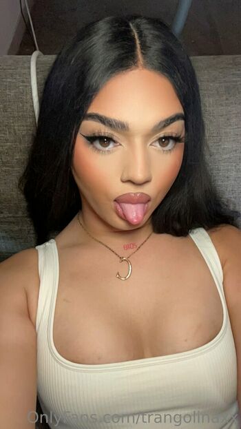 trangolina