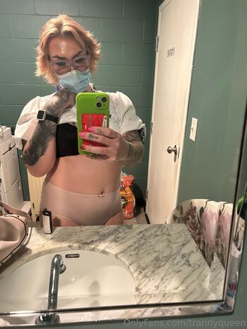 trannyqueen