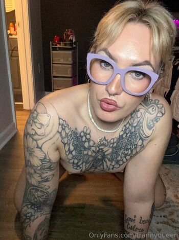 trannyqueen