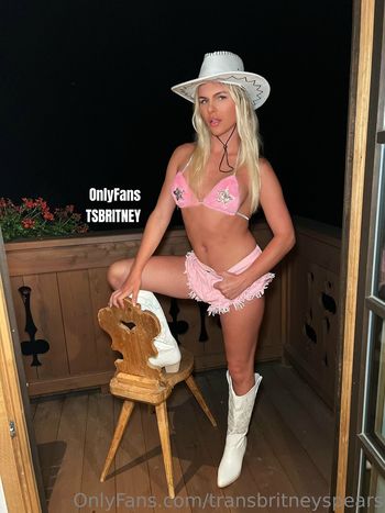 transbritneyspears