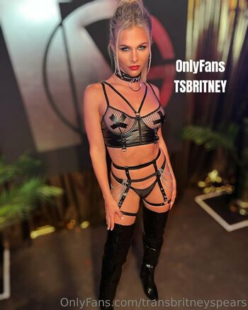 transbritneyspears
