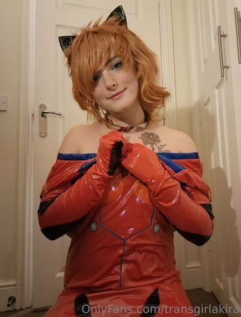 transgirlakira