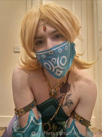 transgirlakira