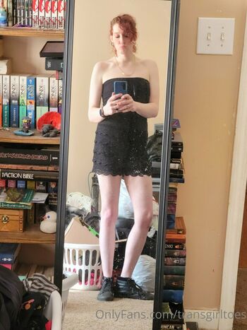 transgirltoes