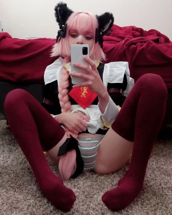 Trappy-Chan
