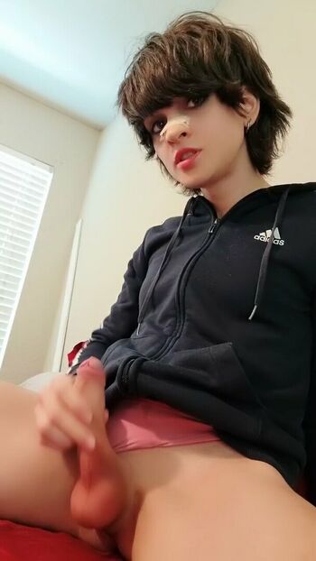 Trappy-Chan