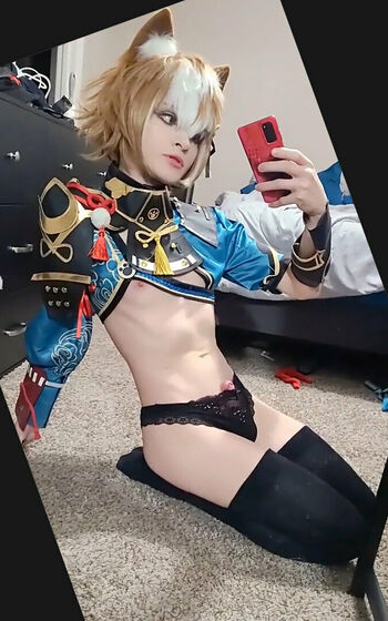 Trappy-Chan
