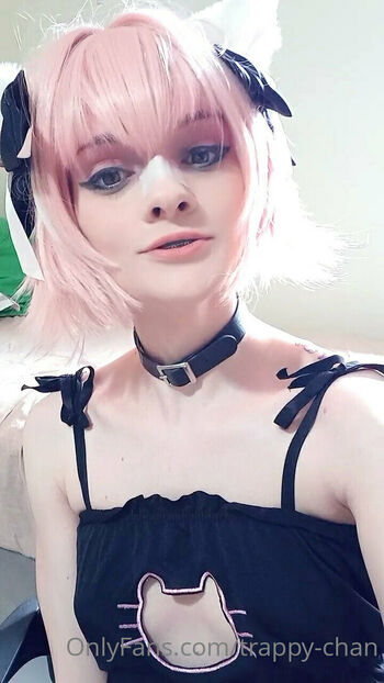 Trappy-Chan