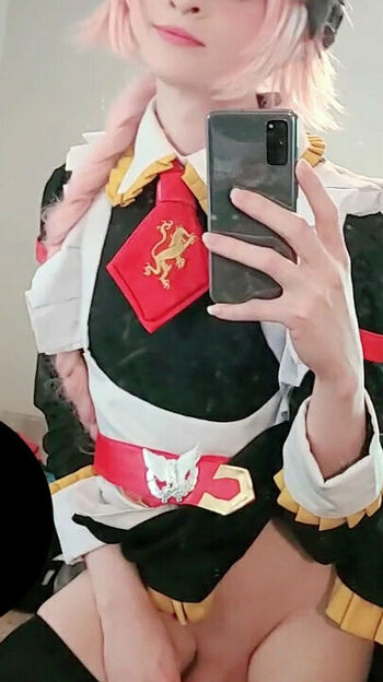 Trappy-Chan