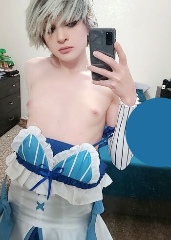 Trappy-Chan