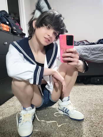 Trappy-Chan
