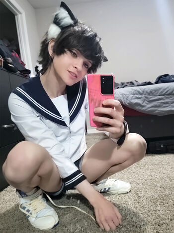 Trappy-Chan