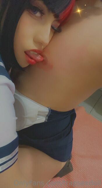 trapsexdoll