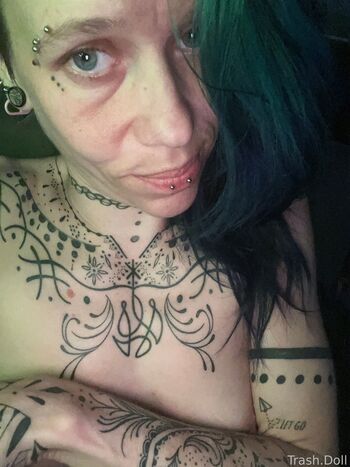 TrashDoll