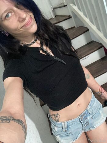 TrashDoll