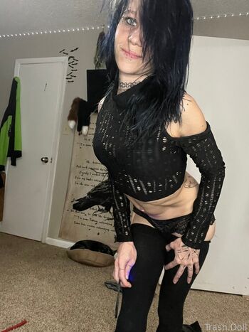 TrashDoll