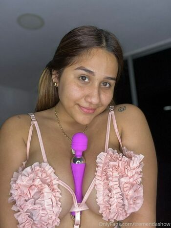 tremendashow