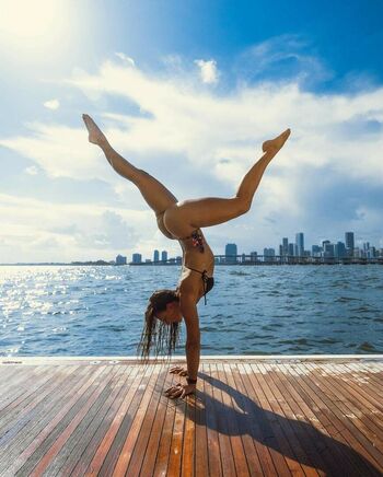 Tribevinyasa