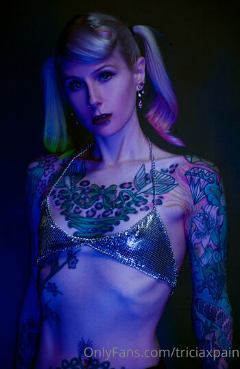 triciaxpain