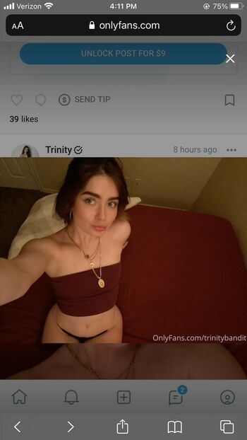 Trinity Bandet