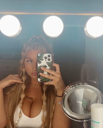 Trinity Charlton