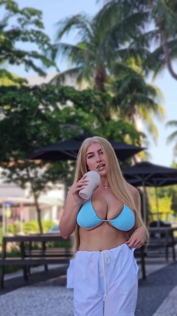 Trinity Charlton
